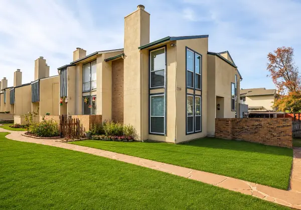 7155 Fair Oaks Avenue #22, Dallas, TX 75231