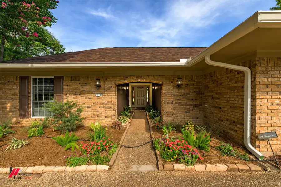 119 Dover Court, Bossier City, LA 71111 - #3
