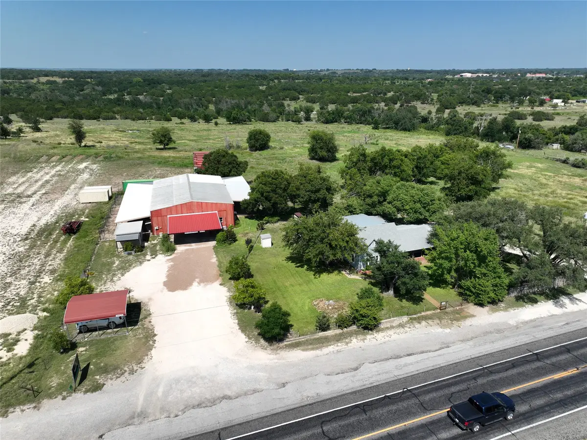 20959 Hwy 281, Hico, TX 76457 - #1