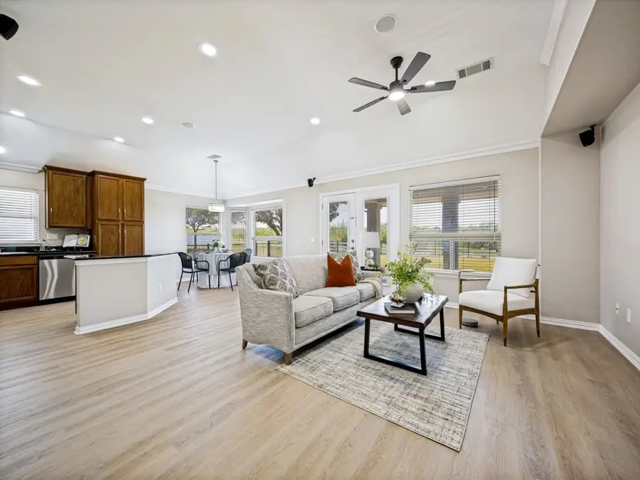 11217 Southerland Drive, Denton, TX 76207 - #2
