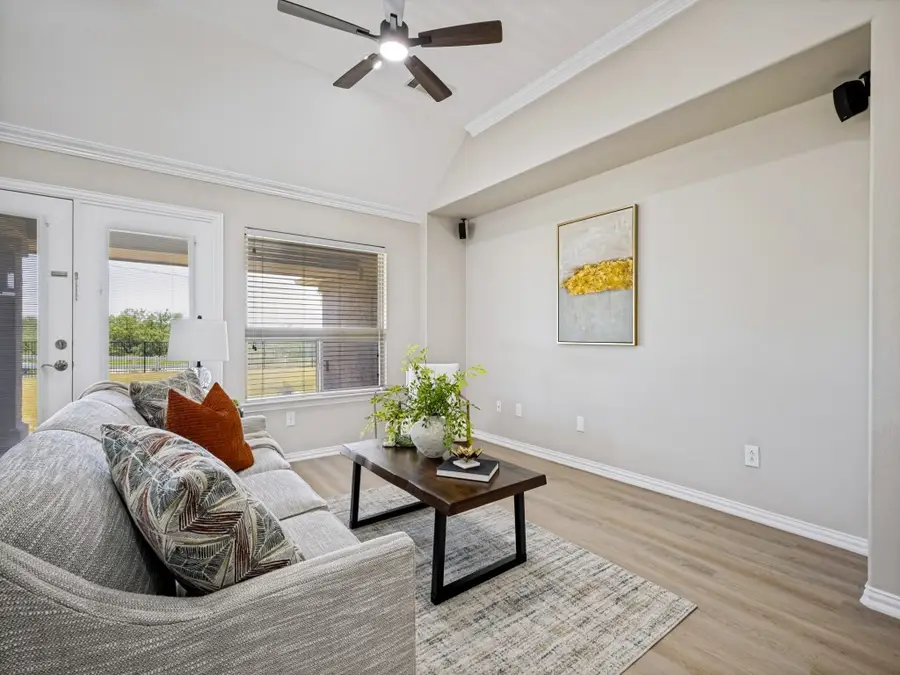 11217 Southerland Drive, Denton, TX 76207 - #3