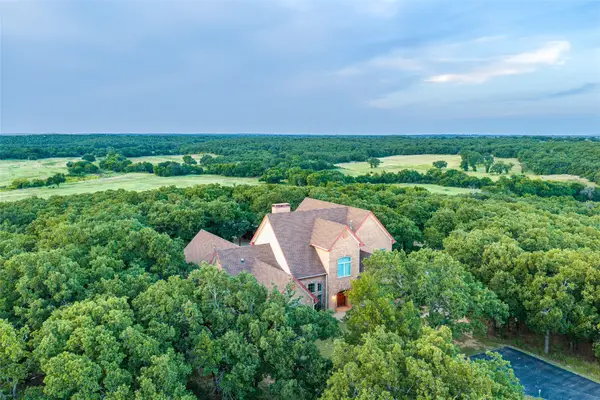 6831 State Highway 175, Montague, TX 76251