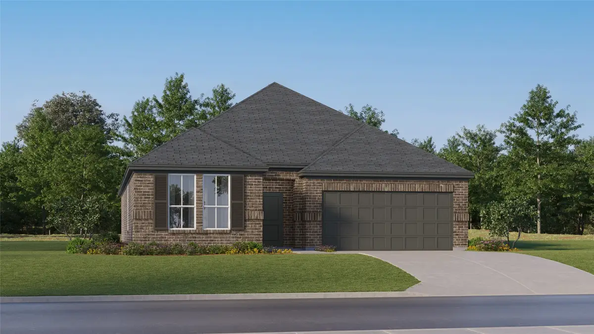 9525 Trecini Drive, Fort Worth, TX 76179 - #1