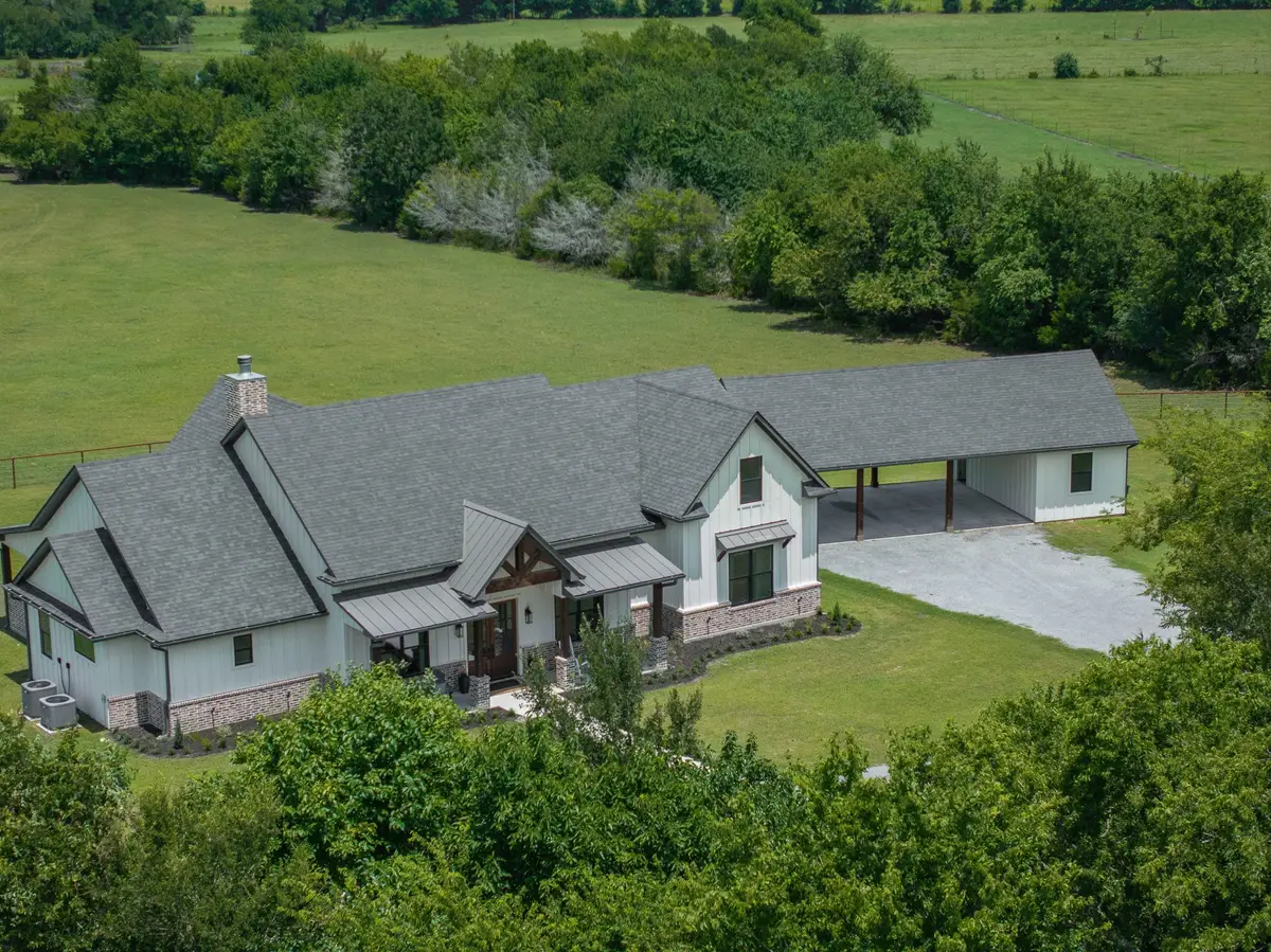 3738 Country Road 222, Anderson, TX 77830 - #1