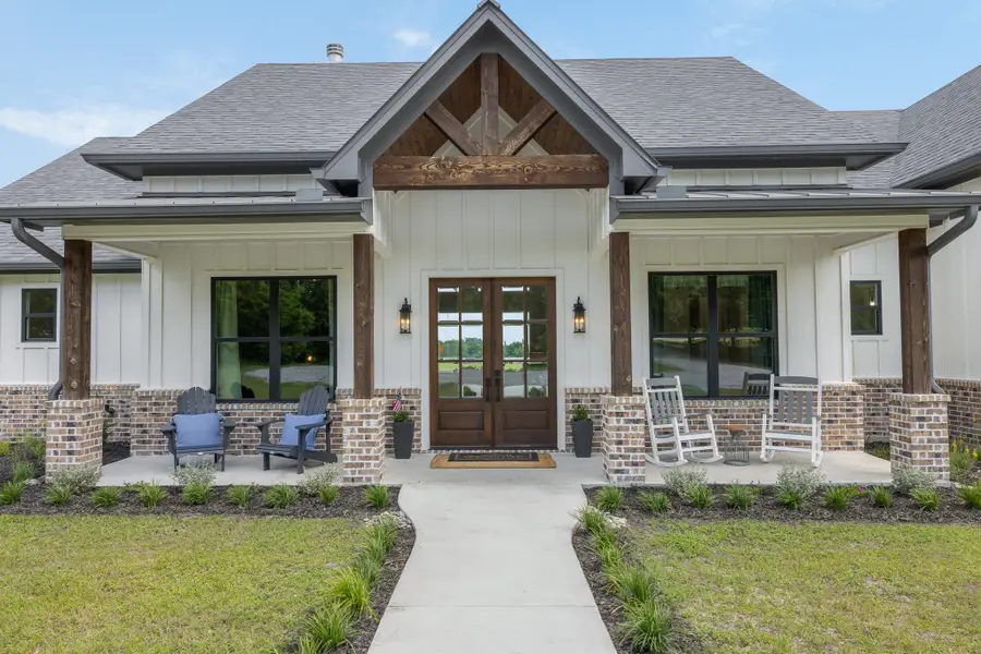 3738 Country Road 222, Anderson, TX 77830 - #3
