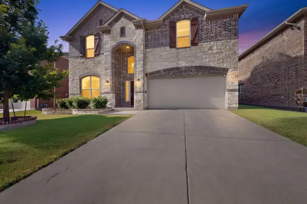 821 Black Hawk Drive, Princeton, TX 75407