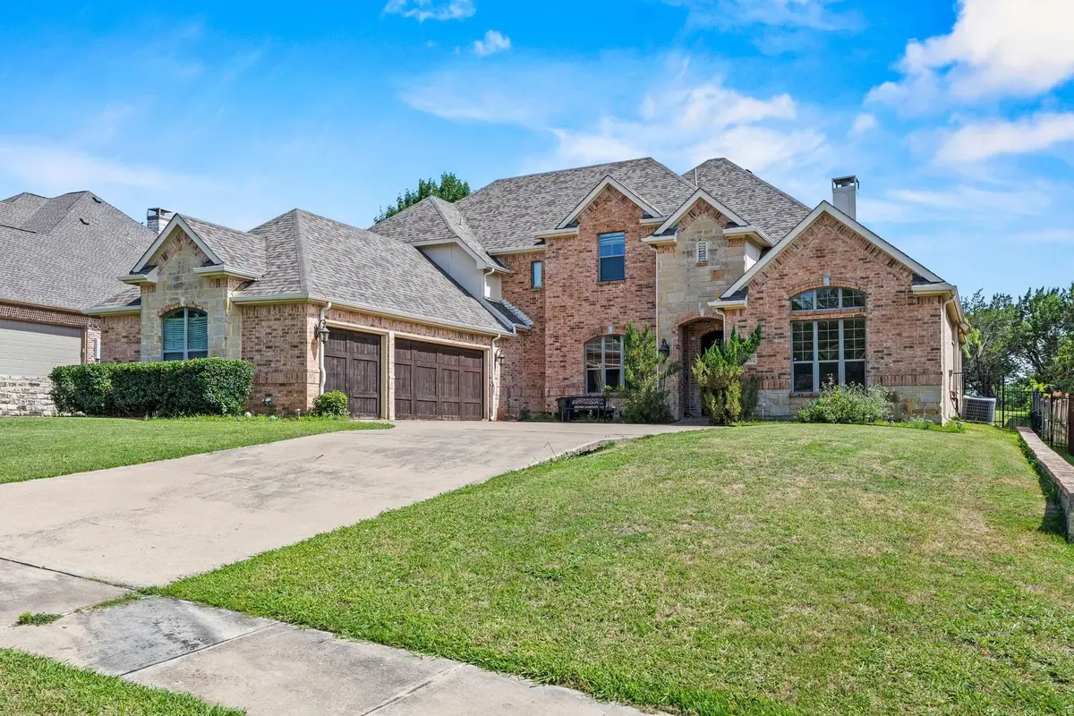804 Bentwater Parkway, Grand Prairie, TX 75104 - #1