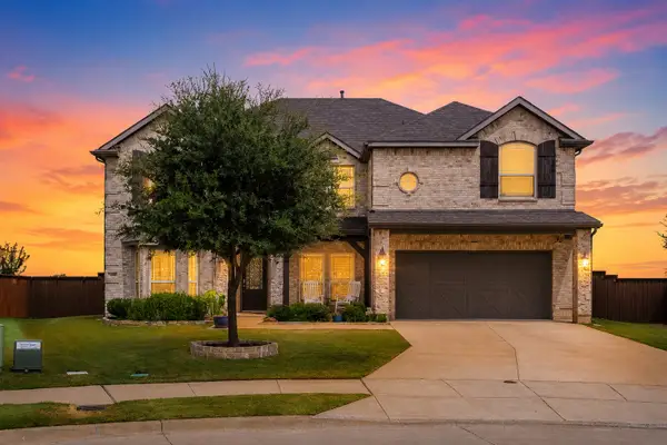 700 Lawndale Street, Celina, TX 75009