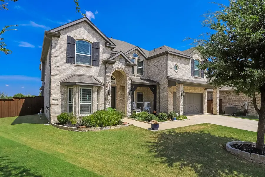700 Lawndale Street, Celina, TX 75009 - #2