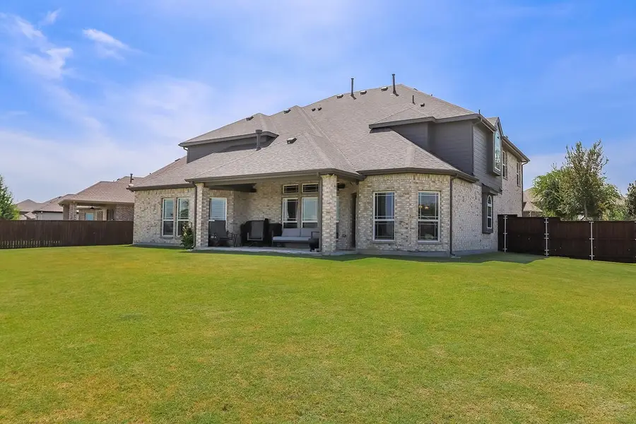 700 Lawndale Street, Celina, TX 75009 - #3