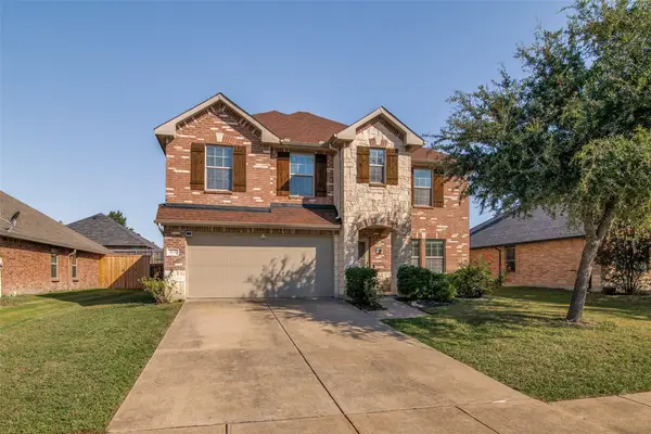 513 Laurel Lane, Fate, TX 75087