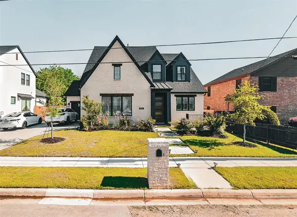 8317 Sayers Lane, North Richland Hills, TX 76182
