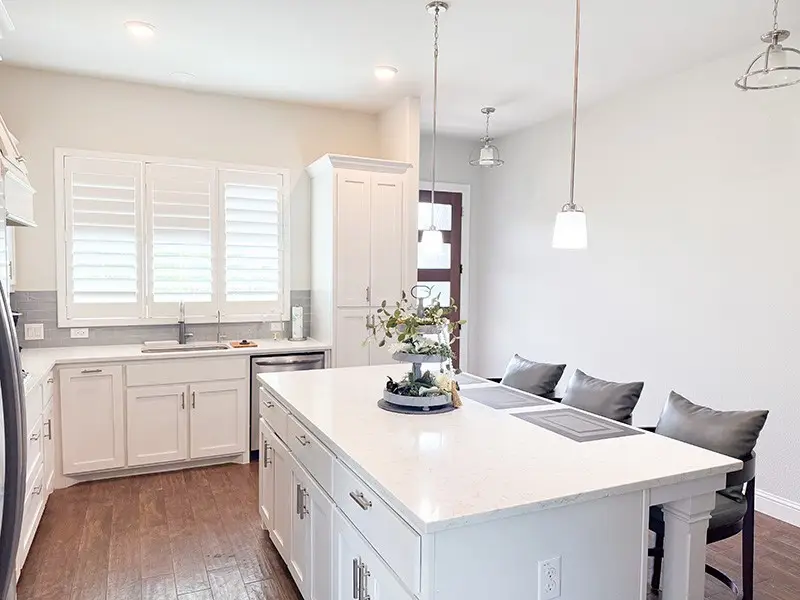 8317 Sayers Lane, North Richland Hills, TX 76182 - #2