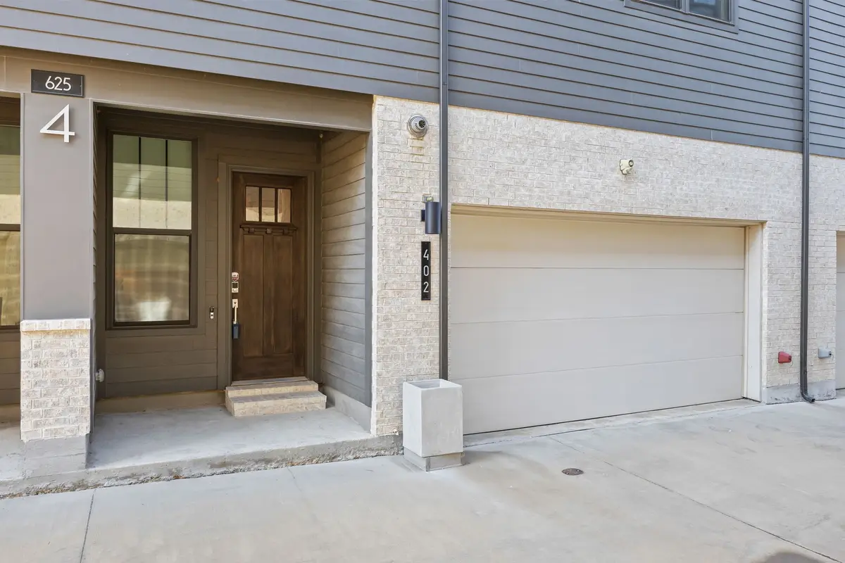 625 N Tyler Street #402, Dallas, TX 75208 - #1