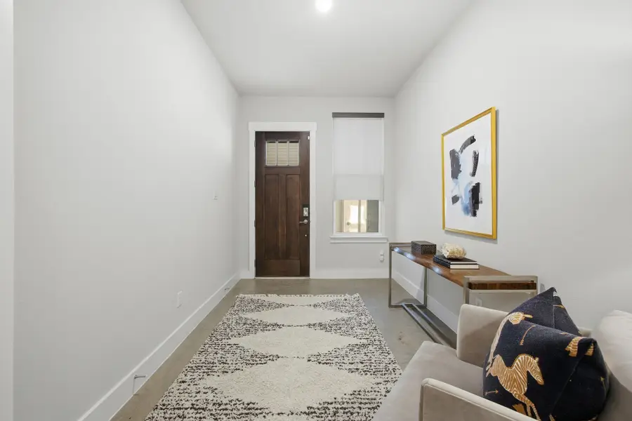 625 N Tyler Street #402, Dallas, TX 75208 - #2