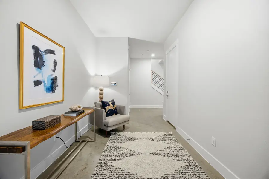 625 N Tyler Street #402, Dallas, TX 75208 - #3
