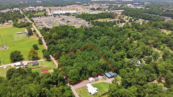 TBD Glascow Road, Tyler, TX 75707