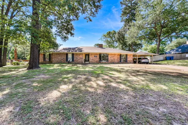 415 Nathan Drive, Quitman, TX 75783