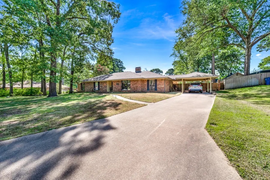 415 Nathan Drive, Quitman, TX 75783 - #2