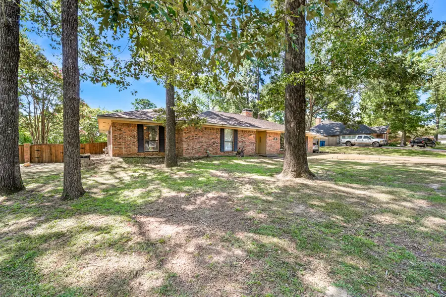 415 Nathan Drive, Quitman, TX 75783 - #3