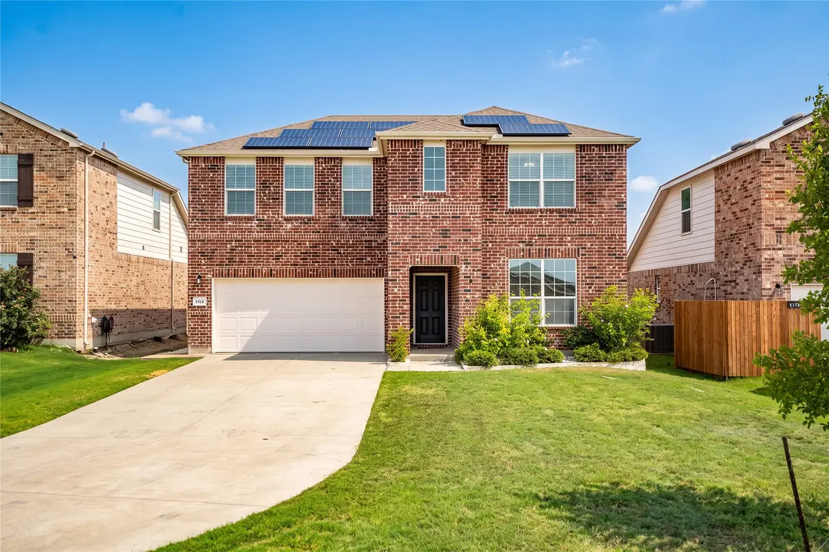 1918 Trace Drive, Aubrey, TX 76227 - #1