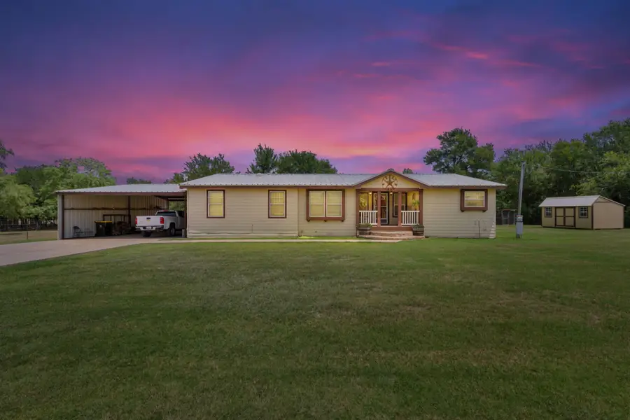 1309 S Mingus Boulevard, Mingus, TX 76463 - #2