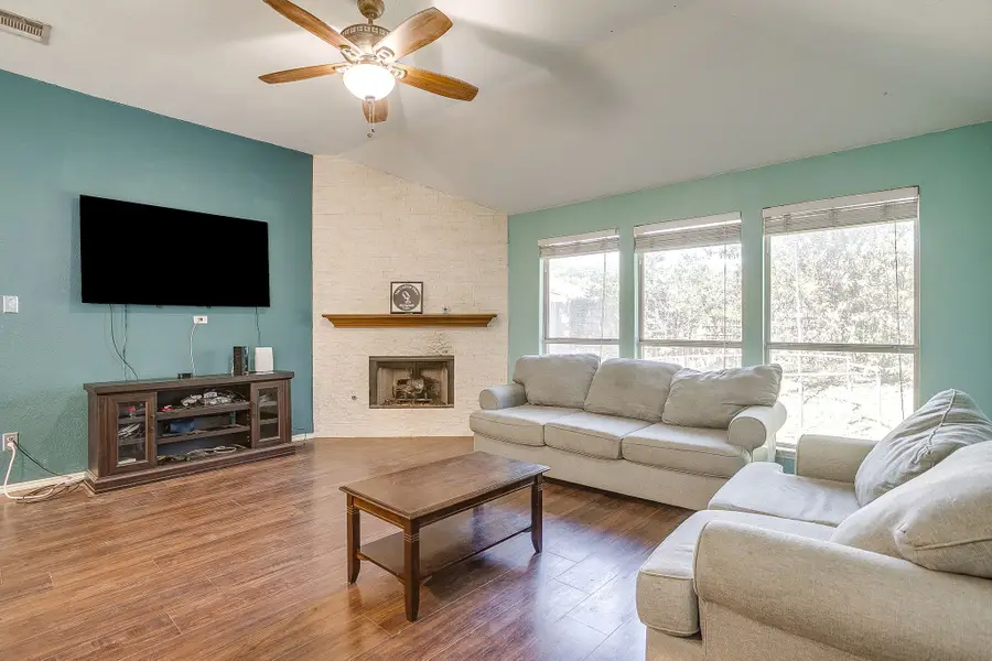 4621 Barnhill Lane, Fort Worth, TX 76135 - #3