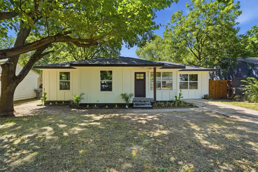 3110 Palo Alto Drive, Dallas, TX 75241 - #3