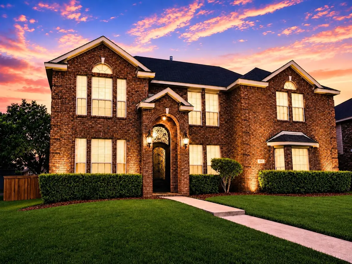 404 Mountain Place, Desoto, TX 75115 - #1