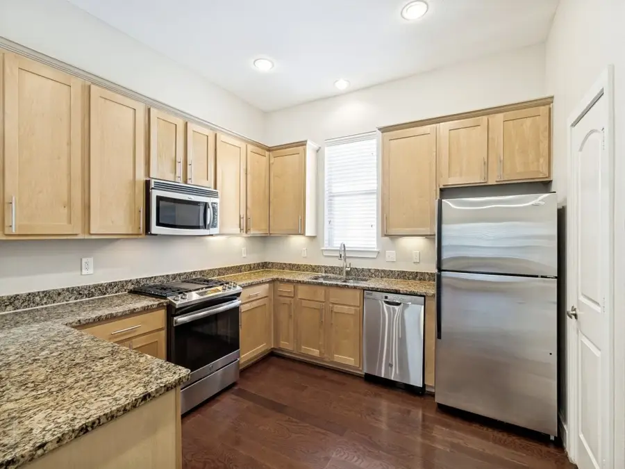 5743 Prospect Avenue #104, Dallas, TX 75206 - #3