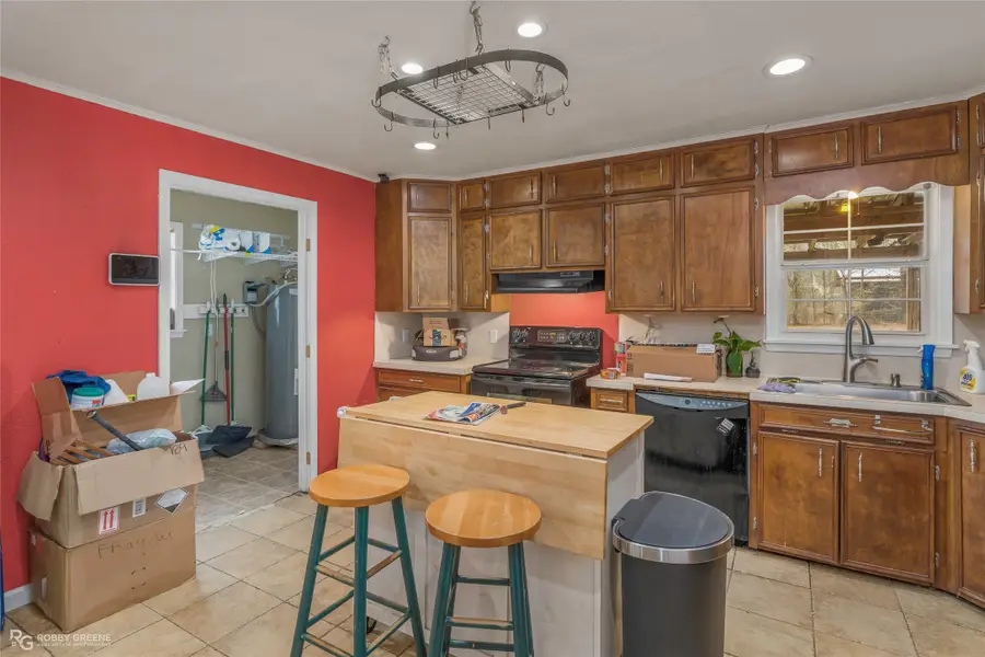 158 Edwards Road, Doyline, LA 71023 - #3