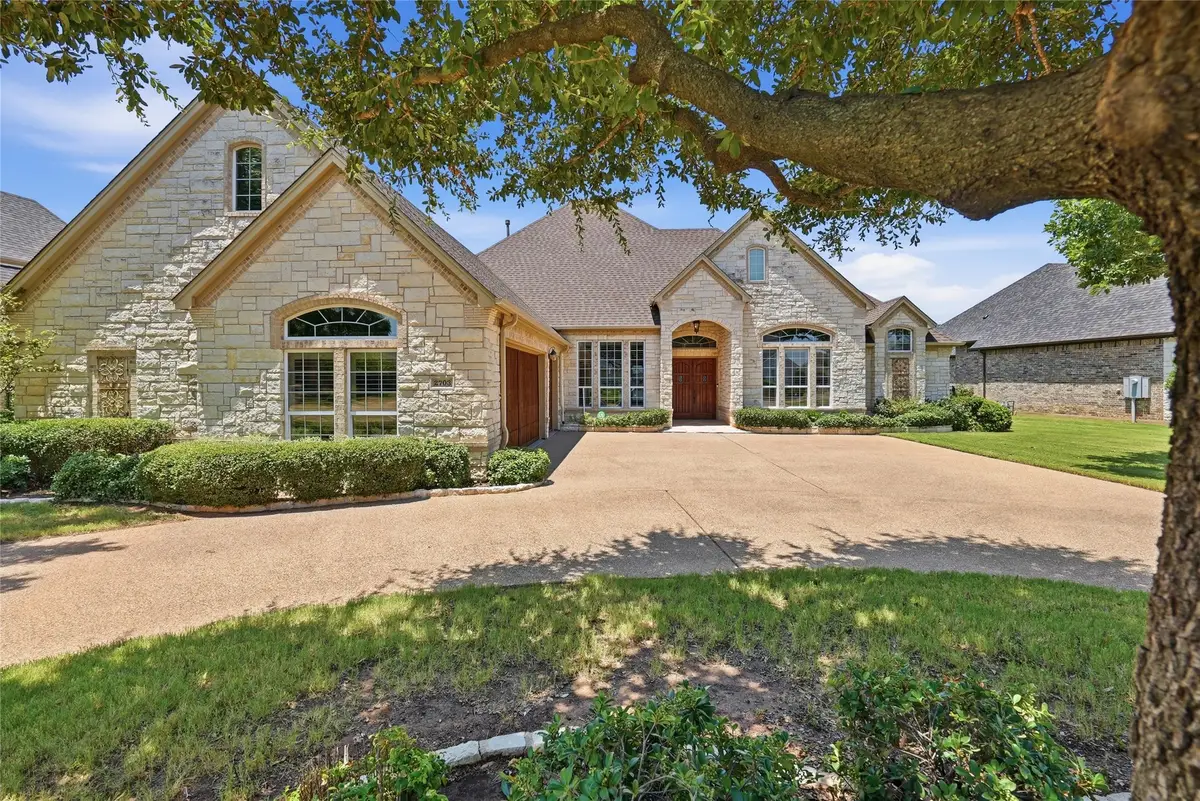 2703 Waters Edge Drive, Granbury, TX 76048 - #1