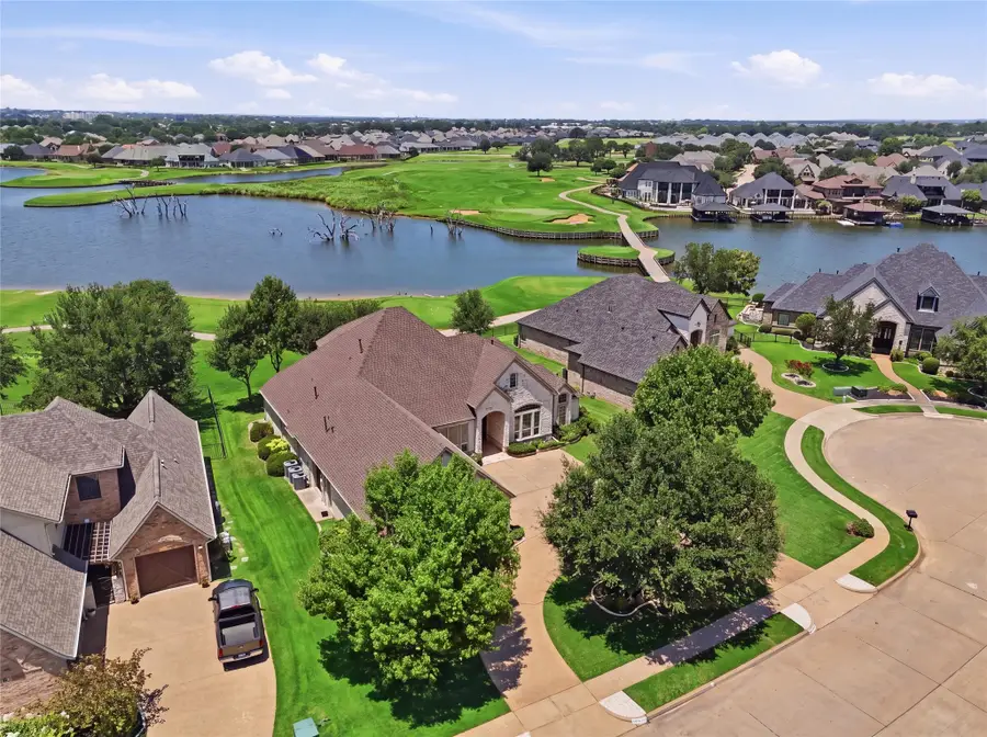 2703 Waters Edge Drive, Granbury, TX 76048 - #3