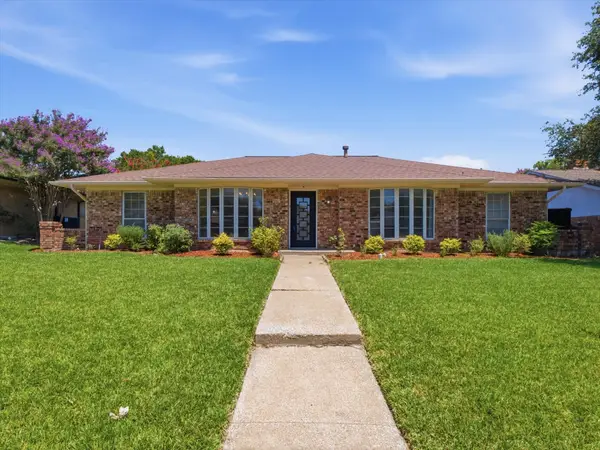2605 Downing Drive, Plano, TX 75023
