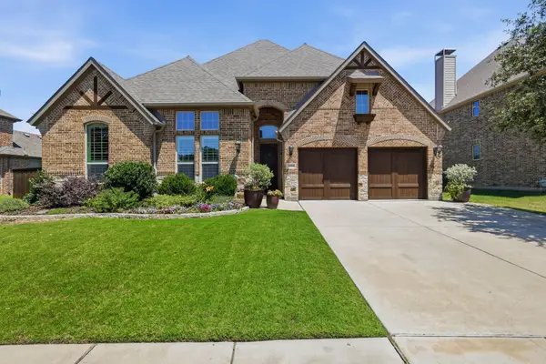 3524 Ophel Way, Flower Mound, TX 75028