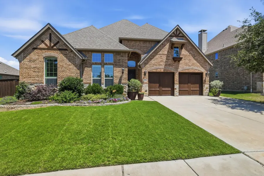 3524 Ophel Way, Flower Mound, TX 75028 - #2