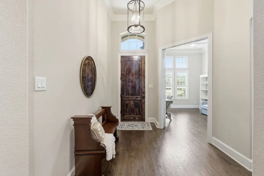 3524 Ophel Way, Flower Mound, TX 75028 - #3