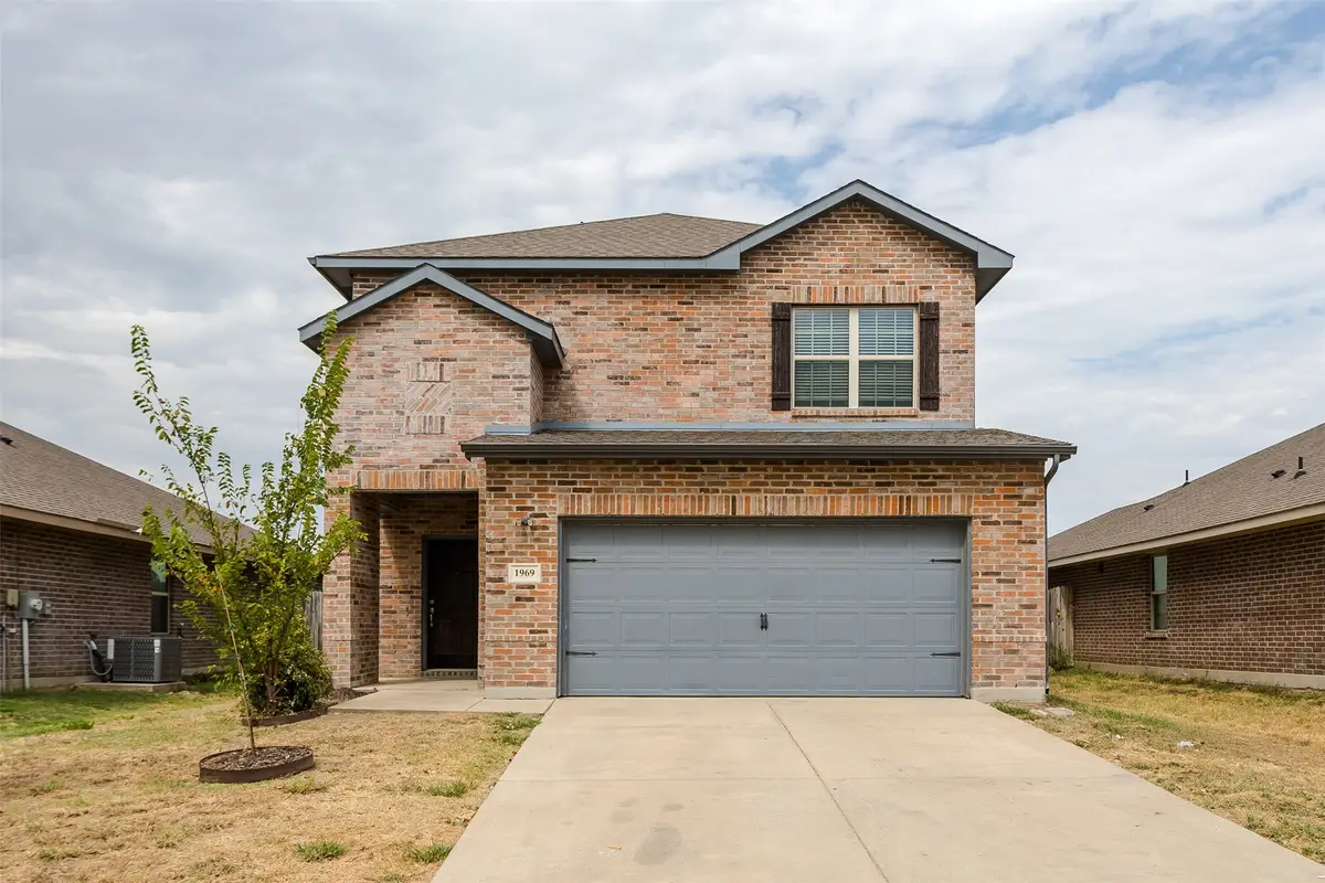1969 Education Way, Dallas, TX 75217 - #1