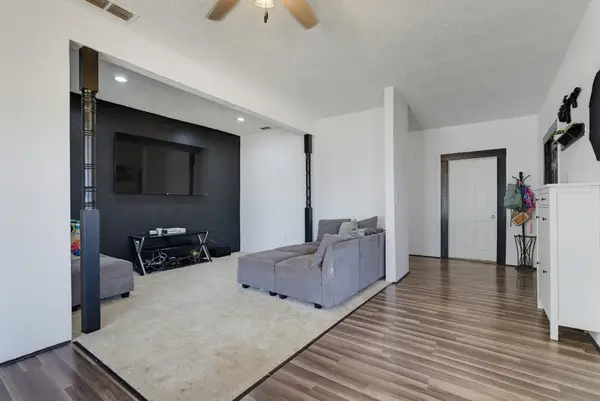 1957 S 3rd Street, Abilene, TX 79602