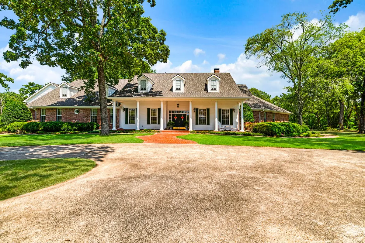 618 County Road 33970, Powderly, TX 75473 - #1