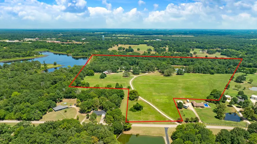 618 County Road 33970, Powderly, TX 75473 - #3