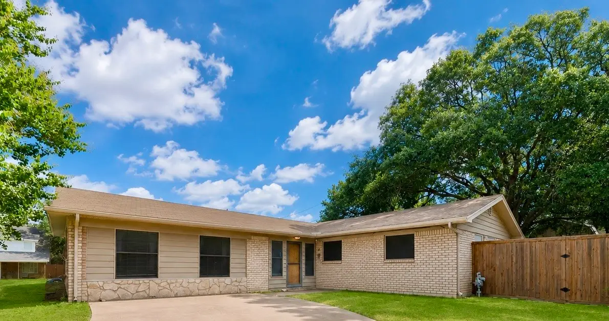 509 Henslee Drive, Euless, TX 76040 - #1