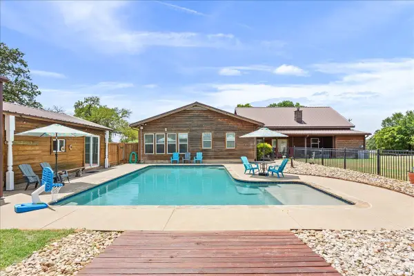 174 Ross Road Spur, Waco, TX 76705
