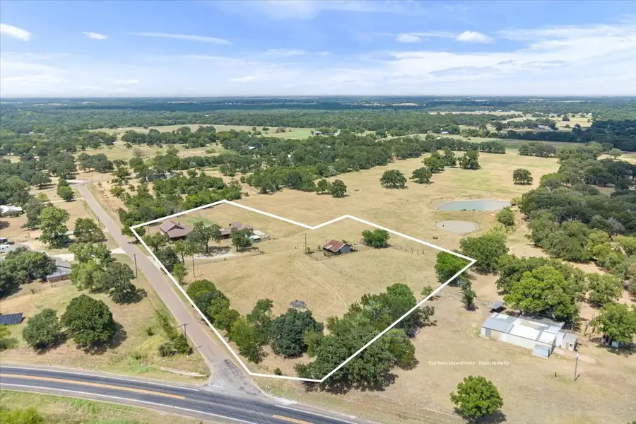 174 Ross Road Spur, Waco, TX 76705 - #2