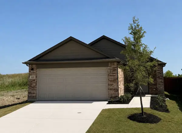 839 Hillcrest Boulevard, Princeton, TX 75407
