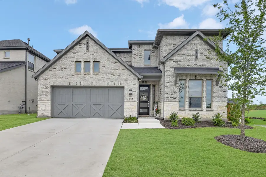 551 Wisteria Street, Lakewood Village, TX 75068 - #3