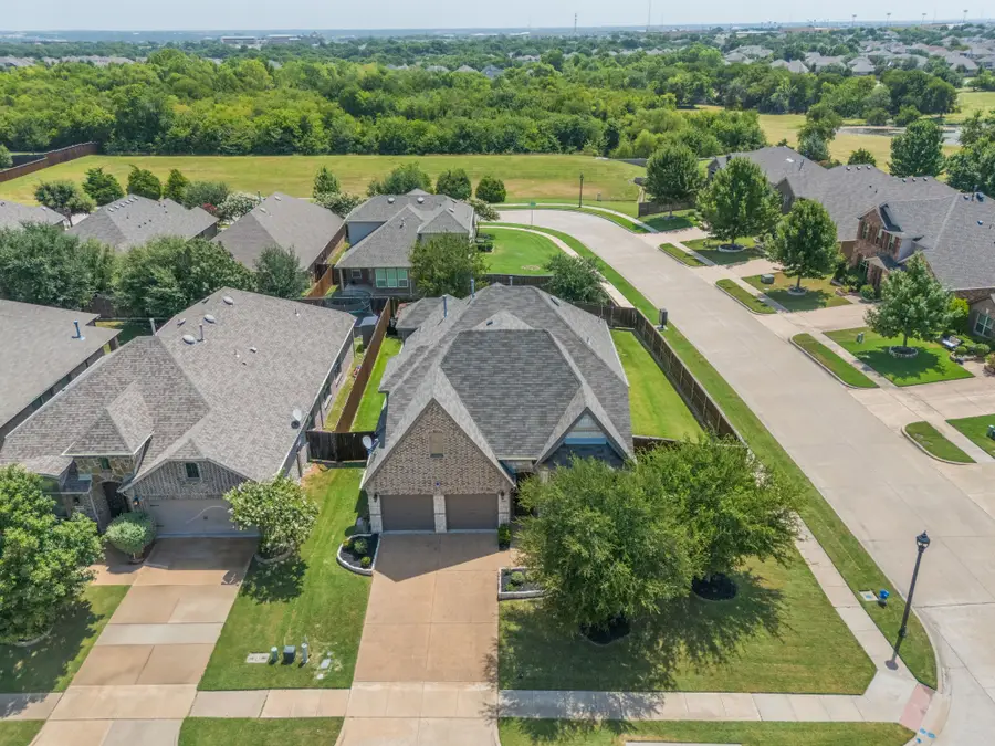 3600 Gotland Avenue, McKinney, TX 75071 - #2