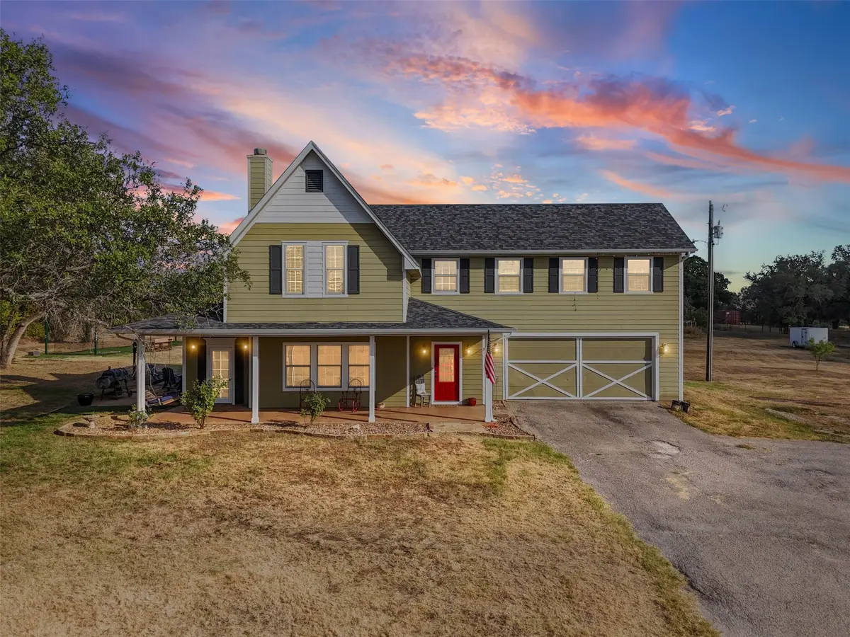 325 Bolton Rd, Granbury, TX 76049 - #1
