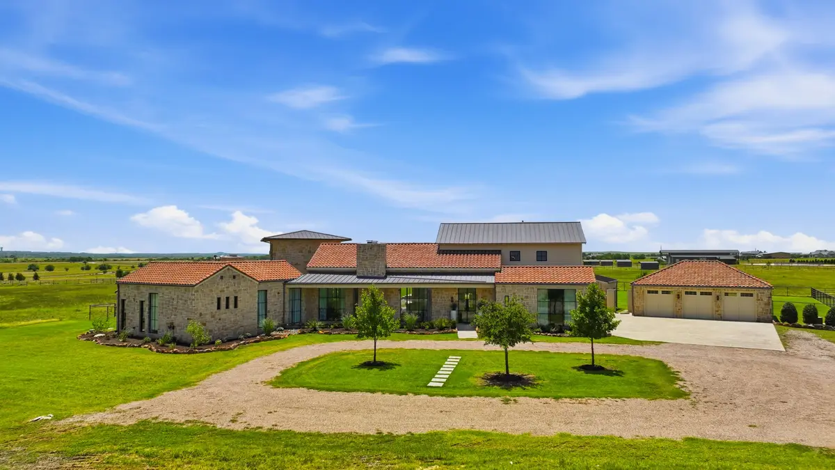 11802 E Rocky Creek Road, Crowley, TX 76036 - #1