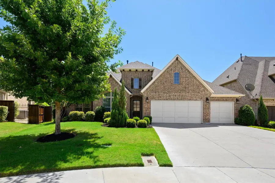7208 Haven Court, Irving, TX 75063 - #2
